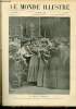 LE MONDE ILLUSTRE N&deg;2592 La Sainte Catherine. COLLECTIF