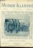 LE MONDE ILLUSTRE N&deg;2642 Paris. COLLECTIF