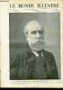 LE MONDE ILLUSTRE N&deg;2668 Ludovic Hal&eacute;vy, de l'Acad&eacute;mie fran&ccedil;aise. COLLECTIF