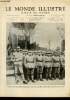 LE MONDE ILLUSTRE - MIROIR DU MONDE N&deg; 4175 Le chateau de Soestdyk. COLLECTIF