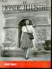 LE MONDE ILLUSTRE N&deg; 4308 Paris renait. COLLECTIF