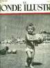 LE MONDE ILLUSTRE N&deg; 4320 Chez les moines d'Hautecombe. COLLECTIF