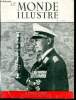 LE MONDE ILLUSTRE N&deg; 4338 De Buchenwald &agrave; Nuremberg. COLLECTIF