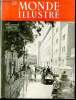 LE MONDE ILLUSTRE N&deg; 4435 L'Imbroglio Palestinien. COLLECTIF