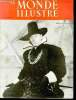 LE MONDE ILLUSTRE N&deg; 4445 R&eacute;surrection de Don Juan (Louis Jouvet &agrave; l'Ath&eacute;n&eacute;e).. COLLECTIF