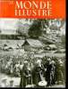 LE MONDE ILLUSTRE N&deg; 4447 A Madagascar. COLLECTIF