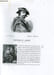 Biographie de Cristofano Allori (n&eacute; en 1577, mort en 1621) ; Ecole Italienne ; Histoire, Portraits; Extrait du Tome 2 de l'Histoire des peintres de ...