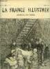 LA FRANCE ILLUSTREE N° 845 Salon de 1890 (Champ de Mars). COLLECTIF