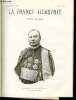 LA FRANCE ILLUSTREE N° 863 S. E. Mgr Rotelli, Pro-Nonce apostolique à Paris, récemment nommé Cardinal. COLLECTIF