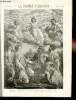 LA FRANCE ILLUSTREE N° 871 Florence - Galerie Pitti - Le Christ dans sa gloire, d'après Annibal Carrache. COLLECTIF