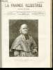 LA FRANCE ILLUSTREE N° 883 S. G. Mgr Gouthe-Soulard, archevêque d'Aix. COLLECTIF