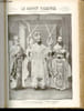 LA FRANCE ILLUSTREE N&deg; 1216 Sa b&eacute;atitude Monseigneur Pierre G&eacute;ra&iuml;giry - Patriarche d'Antioche, d'Alexandrie, de J&eacute;rusalem et de tout l'Orient.. ...