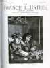 LA FRANCE ILLUSTREE N&deg; 1913 - Mus&eacute;e du Nancy, les compteurs d'argent, par Quentin Metzys.. COLLECTIF