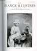 LA FRANCE ILLUSTREE N&deg; 1923 - mus&eacute;e de Rouen, la partie de loto, par Chaplin.. COLLECTIF
