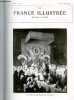 LA FRANCE ILLUSTREE N&deg; 1933 - Pie X impose le chapeau au Cardinal Amette.. COLLECTIF