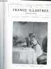 LA FRANCE ILLUSTREE N&deg; 1951 - Salon de la Soci&eacute;t&eacute; Nationale, le Go&ucirc;ter, par M.J.A.. Muenier.. COLLECTIF
