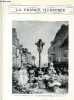 LA FRANCE ILLUSTREE N&deg; 1956 - Salon des Artistes Fran&ccedil;ais 1912, le jour de la Sainte-Marie, par M.Victor Gilbert.. COLLECTIF