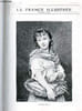 LA FRANCE ILLUSTREE N&deg; 1967 - Poissons frais !!!. COLLECTIF