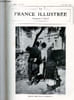 LA FRANCE ILLUSTREE N&deg; 1977 - Bulgares lisant l'ordre de mobilisation.. COLLECTIF