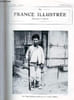 LA FRANCE ILLUSTREE N&deg; 1983 - Une maison chr&eacute;tienne gard&eacute;e par un volontaire bulgare.. COLLECTIF