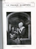 LA FRANCE ILLUSTREE N&deg; 1997 - Mus&eacute;e de l'Hermitage de Saint-P&eacute;tersbourg, la marchande de harengs, tableau de G&eacute;rard Dou.. COLLECTIF