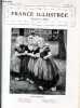 LA FRANCE ILLUSTREE N&deg; 2004 - Petites N&eacute;erlandaises.. COLLECTIF