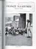 LA FRANCE ILLUSTREE N&deg; 2022 - Lesquels sacrifier ?.... COLLECTIF