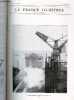 "LA FRANCE ILLUSTREE N&deg; 2028 - Le lancement du cuirass&eacute; ""Lorraine"".". COLLECTIF