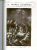 LA FRANCE ILLUSTREE N&deg; 2038 - Pinacoth&egrave;que de Milan, La Cr&egrave;che, par Procaccini.. COLLECTIF