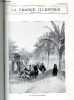 LA FRANCE ILLUSTREE N&deg; 2039 - Les tramways de Bagdad.. COLLECTIF