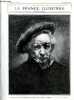 LA FRANCE ILLUSTREE N&deg; 2069 - Portrait du peintre Rembrandt dans un &acirc;ge avanc&eacute;, d'apr&egrave;s son tableau, Gravure de V.Dutertre.. COLLECTIF