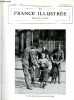 LA FRANCE ILLUSTREE N&deg; 2077 - Nos alli&eacute;s anglais se font des amis en France.. COLLECTIF