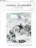 LA FRANCE ILLUSTREE N&deg; 2102 - la d&eacute;fense du 75.. COLLECTIF