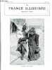 LA FRANCE ILLUSTREE N&deg; 2105 - En cong&eacute; de convalescence.. COLLECTIF