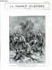 LA FRANCE ILLUSTREE N&deg; 2106 - La rue&eacute;e &agrave; la mort, composition de P.Kauffmann.. COLLECTIF