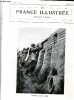 LA FRANCE ILLUSTREE N&deg; 2108 - Tranch&eacute;es de premiere ligne.. COLLECTIF