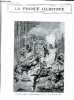 LA FRANCE ILLUSTREE N&deg; 2110 - Les Chasseurs Alpins &agrave; la prise des Eparges, composition de G.Charpentier-Bosio.. COLLECTIF