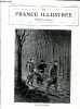 LA FRANCE ILLUSTREE N&deg; 2111 - la rel&egrave;ve des bless&eacute;s.. COLLECTIF