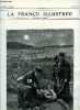 LA FRANCE ILLUSTREE N&deg; 2126 - Apr&egrave;s un combat : un aumonier militaire aupr&egrave;s des bless&eacute;s, Nos g&eacute;n&eacute;raux, Les p&eacute;rip&eacute;ties de la semaine par Charles ...