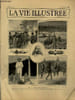 LA VIE ILLUSTREE N&deg; 2 Sur la route de Fashoda (D'apr&egrave;s des photographies de MM. Delisle et Bled).. COLLECTIF