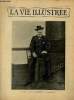 LA VIE ILLUSTREE N&deg; 45 M. Jules Gu&eacute;rin (photographie de la Vie Illustr&eacute;e).. COLLECTIF