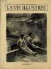LA VIE ILLUSTREE N&deg; 46 Les baignadesen Seine - Composition de L&eacute;on Martin.. COLLECTIF