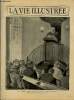 LA VIE ILLUSTREE N&deg; 52 Le Pr&eacute;sident Kruger, pr&ecirc;chant dans le temple de Pr&eacute;toria (dessin d'apr&egrave;s nature de J.-H. Bacon).. COLLECTIF