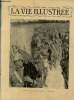 LA VIE ILLUSTREE N&deg; 64 Prisonniers anglais arrivant &agrave; Pr&eacute;toria. COLLECTIF