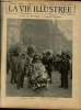 LA VIE ILLUSTREE N&deg; 100 La f&ecirc;te de l'Horticulture, &agrave; l'Exposition Universelle.. COLLECTIF