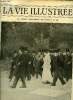 LA VIE ILLUSTREE N&deg; 104 Au Congr&egrave;s International des Chemins de Fer.. COLLECTIF