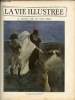 LA VIE ILLUSTREE N&deg; 115 Le dernier No&euml;l du vieux si&egrave;cle - De Bonaparte &agrave; kruger (Composition en couleurs de Georges Meunier).. COLLECTIF