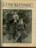 LA VIE ILLUSTREE N&deg; 145 A Yasna&iuml;a-Poliana - Le comte L&eacute;on Tolsto&iuml;.. COLLECTIF