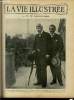LA VIE ILLUSTREE N&deg; 148 La fin de Francesco Crispi.. COLLECTIF