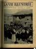 LA VIE ILLUSTREE N&deg; 163 L'agitation en Espagne - S&eacute;paratistes et carlistes.. COLLECTIF